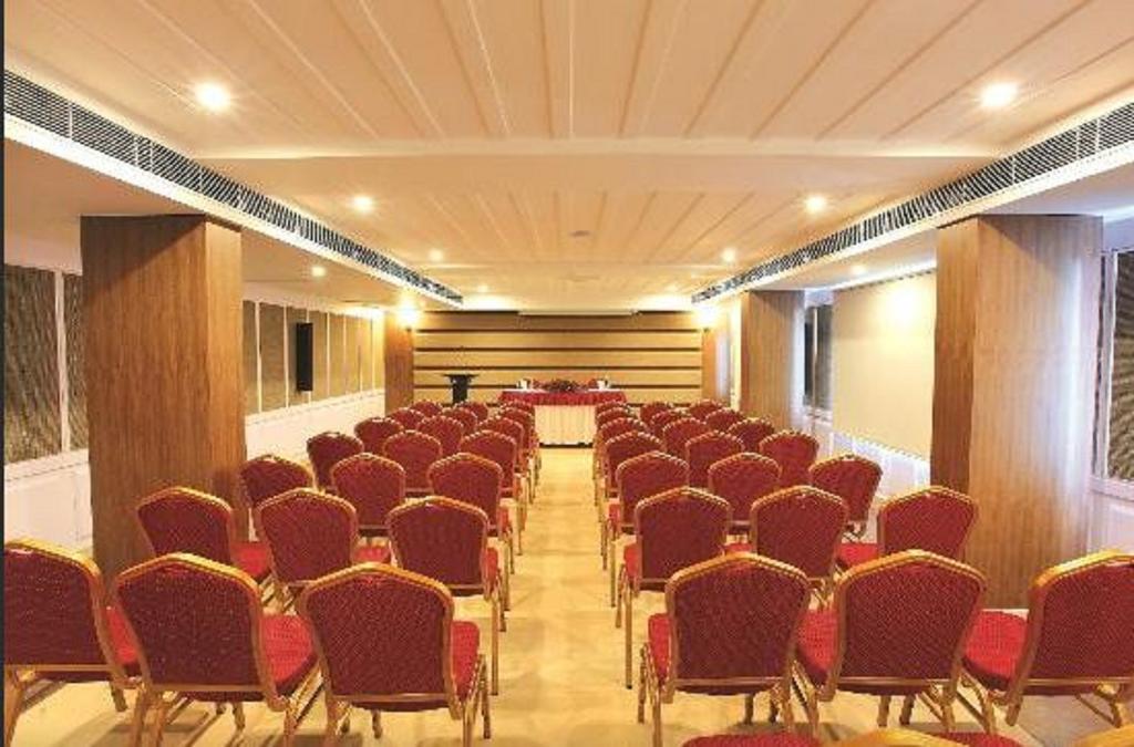 Cochin Palace Kochi Exterior foto