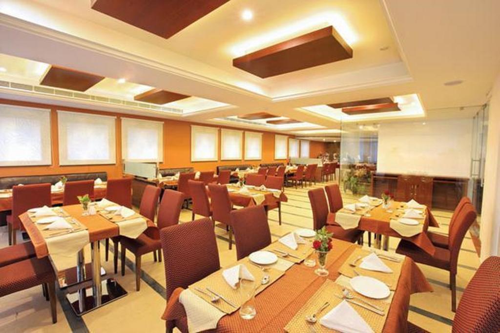 Cochin Palace Kochi Exterior foto